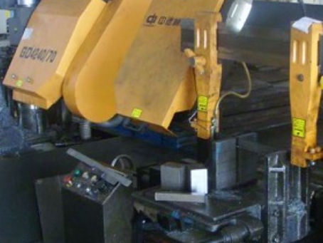 银州SM45模具钢