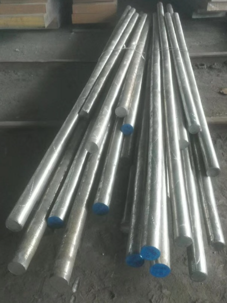 银州P20模具钢