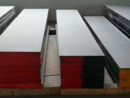 银州Cr12MoV模具钢