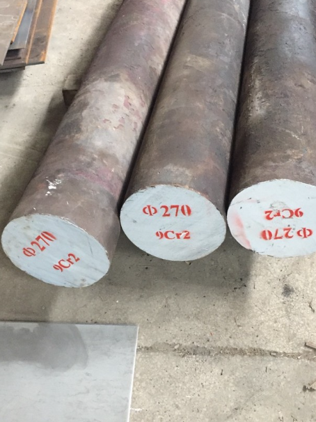 银州9Cr2工具钢